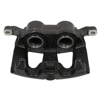 Motorcraft® - Unloaded Rear Passenger Side Brake Caliper