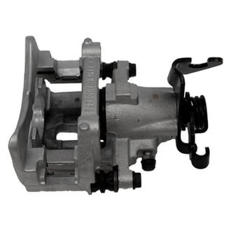 Motorcraft® - Unloaded Rear Passenger Side Brake Caliper