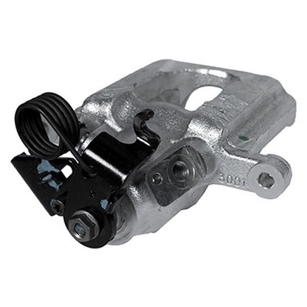 Motorcraft® - Unloaded Rear Passenger Side Brake Caliper