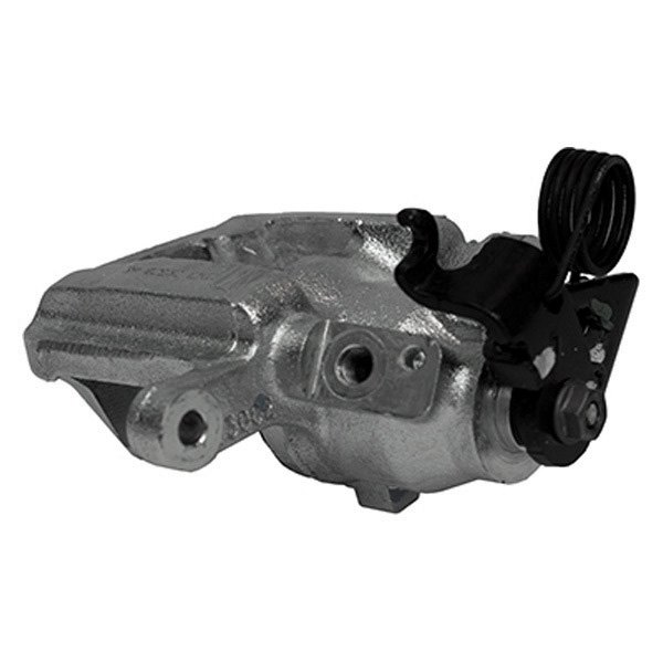 Motorcraft® - Unloaded Rear Driver Side Brake Caliper