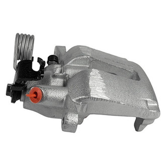Motorcraft® - Unloaded Rear Passenger Side Brake Caliper