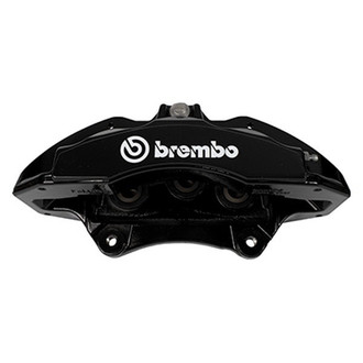 Motorcraft® - Unloaded Front Passenger Side Brake Caliper
