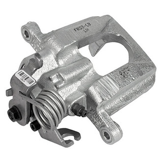 Motorcraft® - Unloaded Rear Driver Side Brake Caliper
