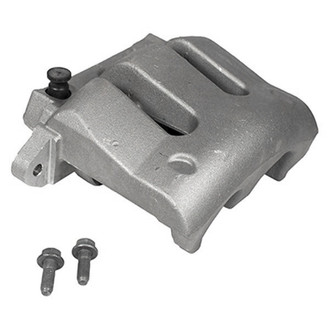 Motorcraft® - Unloaded Front Driver Side Brake Caliper