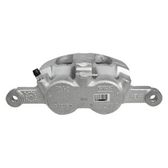 Motorcraft® - Unloaded Front Driver Side Brake Caliper