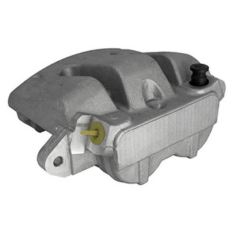 Motorcraft® - Unloaded Front Driver Side Brake Caliper