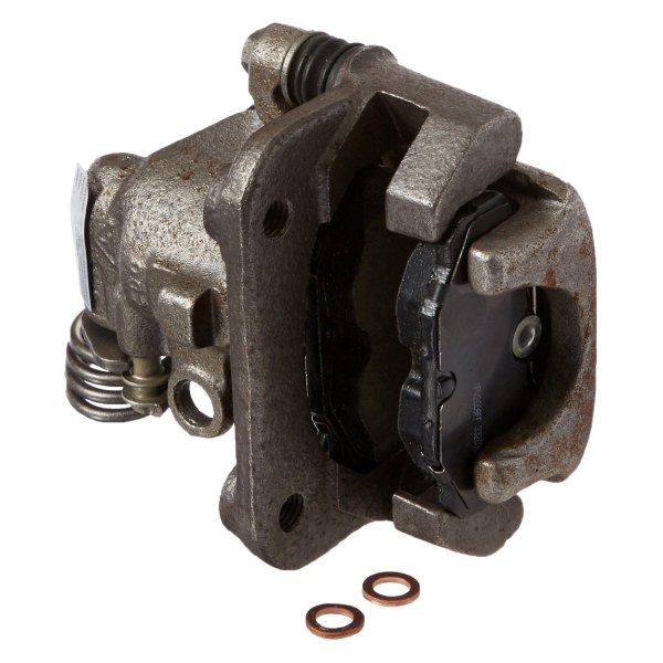 Motorcraft® - Loaded Rear Driver Side Brake Caliper