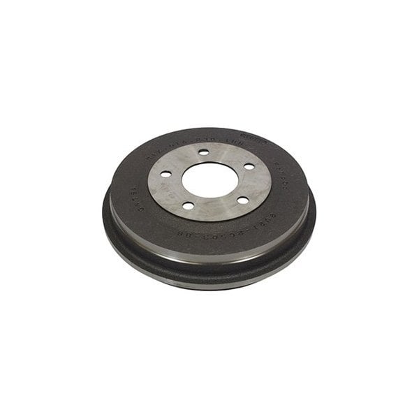 Motorcraft® Mercury Mariner Rear Drum Brakes 2005 Rear Brake Drum