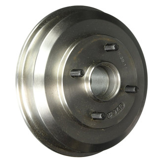 Motorcraft® - Rear Brake Drum