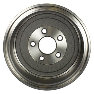 Motorcraft® - Brake Drum