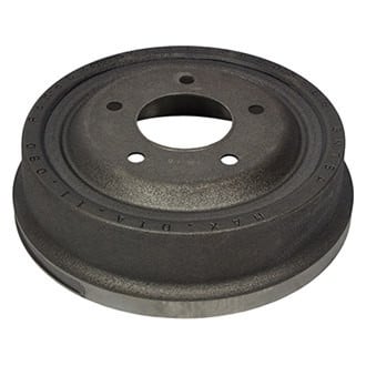 Motorcraft® - Brake Drum