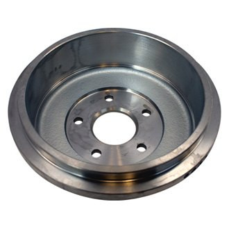 Motorcraft® - Rear Brake Drum