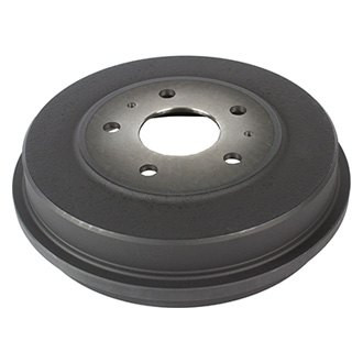 Motorcraft® - Brake Drum