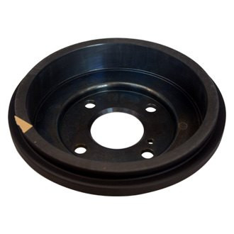 Motorcraft® - Brake Drum