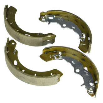 Motorcraft® - Drum Brake Shoes