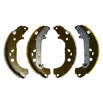 Motorcraft® - Drum Brake Shoes