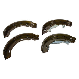 Motorcraft® - Drum Brake Shoes