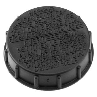 Motorcraft® - Brake Master Cylinder Cap