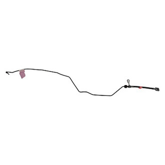 Motorcraft® - Rear Passenger Side Brake Hydraulic Line