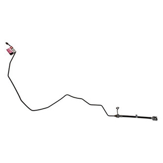 Motorcraft® - Rear Passenger Side Brake Hydraulic Line