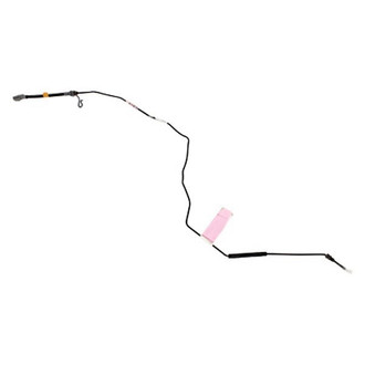 Motorcraft® - Rear Passenger Side Brake Hydraulic Line