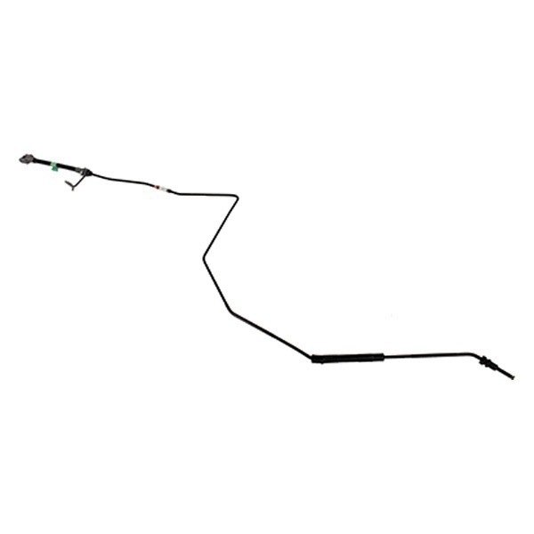 Motorcraft® - Rear Passenger Side Brake Hydraulic Line