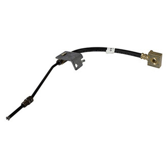 Motorcraft® - Rear Driver Side Brake Hydraulic Line