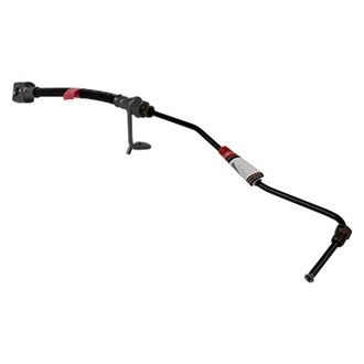 Motorcraft® - Rear Driver Side Brake Hydraulic Line
