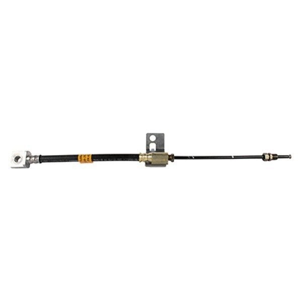 Motorcraft® - Rear Driver Side Brake Hydraulic Line