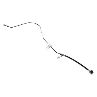 Motorcraft® - Rear Passenger Side Brake Hydraulic Line