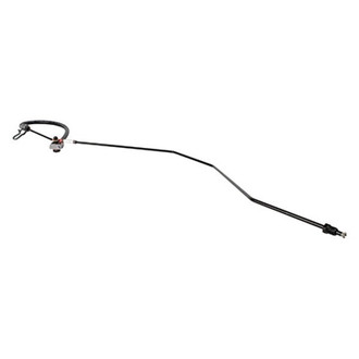 Motorcraft® - Rear Passenger Side Brake Hydraulic Line
