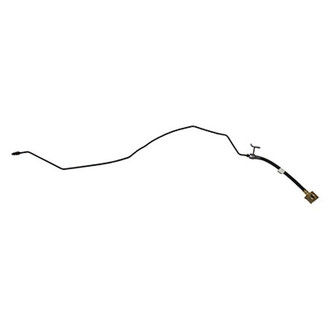 Motorcraft® - Rear Passenger Side Brake Hydraulic Line