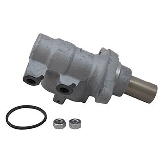 A-Premium Brake Master Cylinder – Compatible With Ford Transit Connect 2010-2013, Aluminum Alloy, New