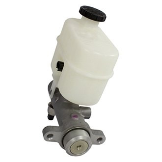 Motorcraft® - Brake Master Cylinder