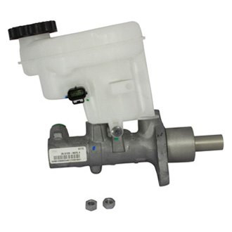 Motorcraft® - Brake Master Cylinder