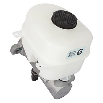 Motorcraft® - Brake Master Cylinder