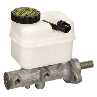 Motorcraft® - Brake Master Cylinder