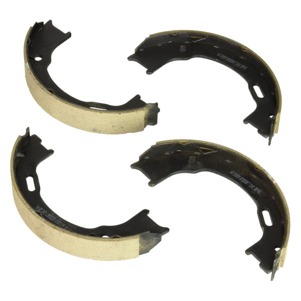 Motorcraft® BRP745 Rear Parking Brake Shoes