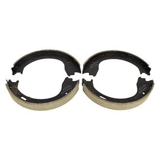 Motorcraft® - Rear Parking Brake Shoes