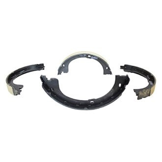 Motorcraft® - Parking Brake Shoes