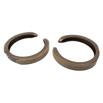 Motorcraft® - Parking Brake Shoes