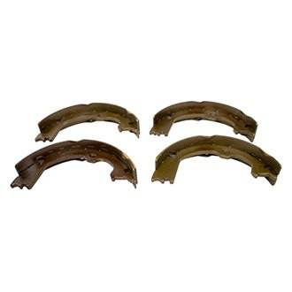 Motorcraft® - Rear Parking Brake Shoes