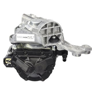 Motorcraft® - Power Brake Booster Vacuum Pump