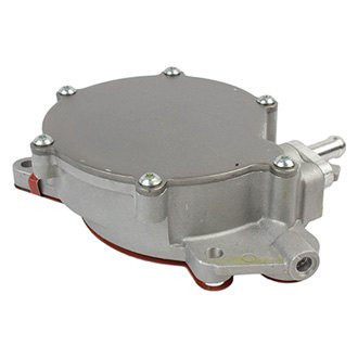 Motorcraft® - Power Brake Booster Vacuum Pump