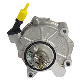 Motorcraft® - Power Brake Booster Vacuum Pump