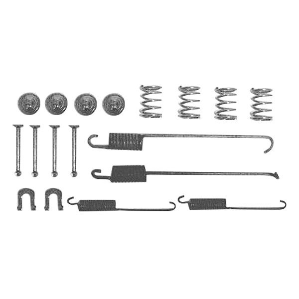 Motorcraft® - Rear Drum Brake Adjusting Spring Kit