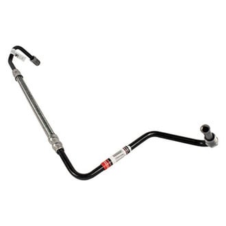 Motorcraft® - Front Brake Hydraulic Line