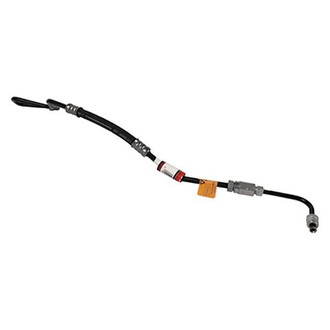 Motorcraft® - Rear Brake Hydraulic Line