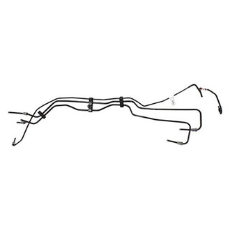 Motorcraft® - Front Brake Hydraulic Line Kit