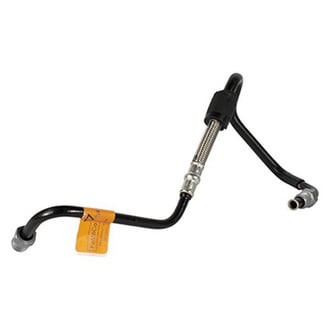 Motorcraft® - Front Brake Hydraulic Line